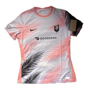 Angel City FC women jersey